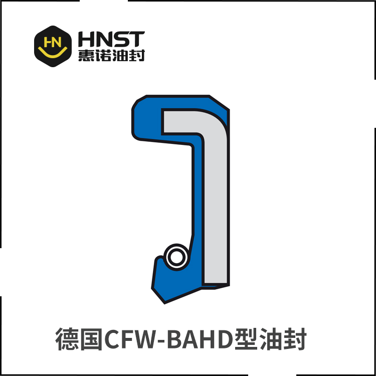 BAHD耐高压油封
