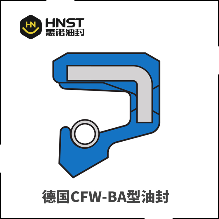 BA骨架油封